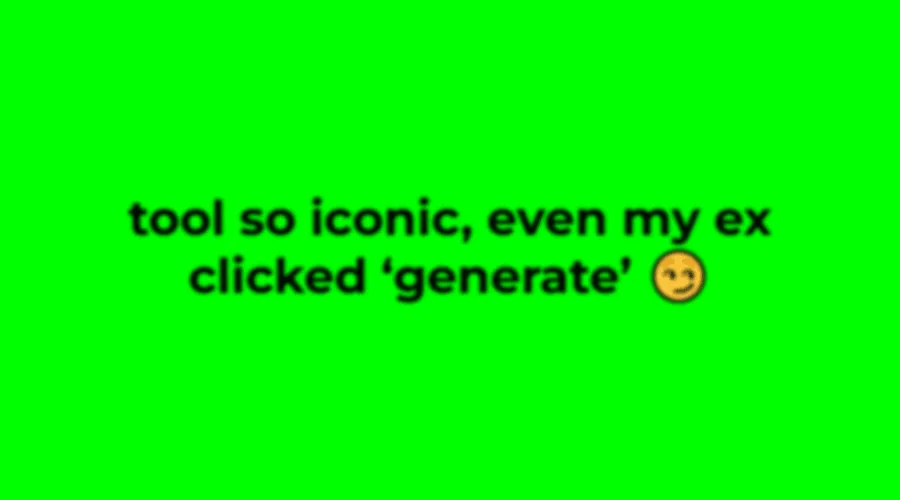 Brat Generator 7 Brat Generator