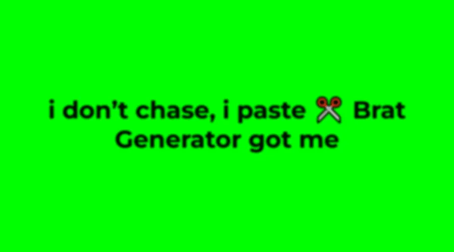 Brat Generator 2 Brat Generator