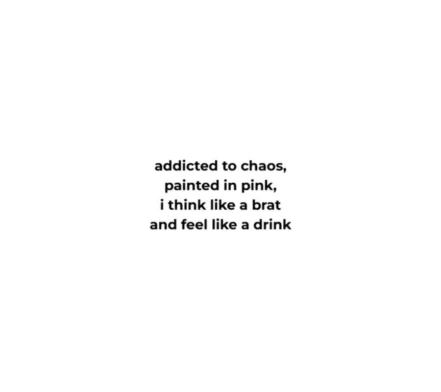 Brat Lyrics Generator 6 Brat Lyrics Generator